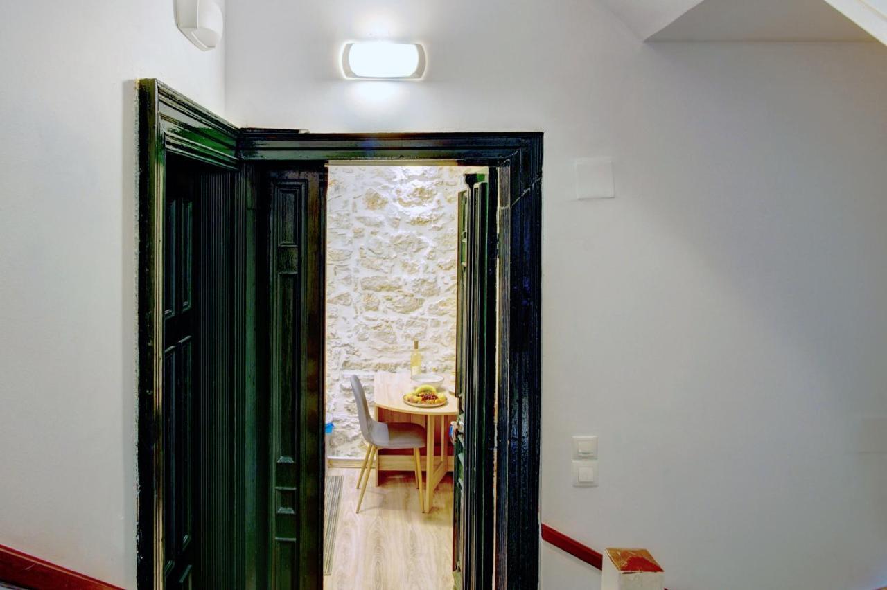 Casa Nektaria Corfu (city) Exterior foto