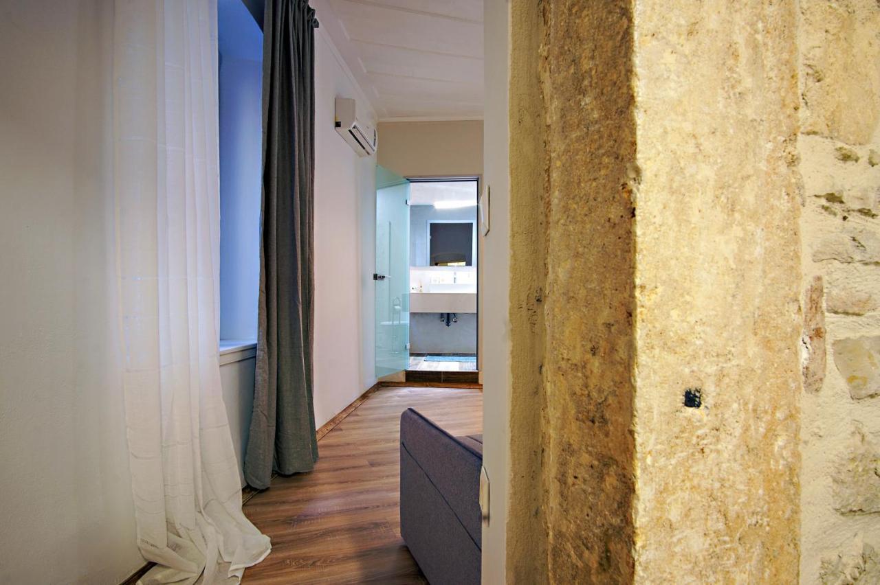 Casa Nektaria Corfu (city) Exterior foto